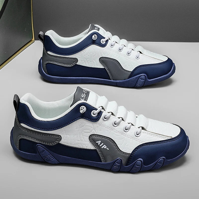 Men’s Slip-On Driving Shoes