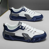 Men’s Slip-On Driving Shoes