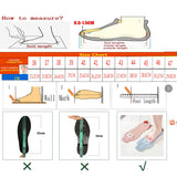 Men Arch Support Hiking Sandals