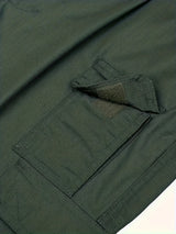 Men’s Plus Size Thin Cargo Pants