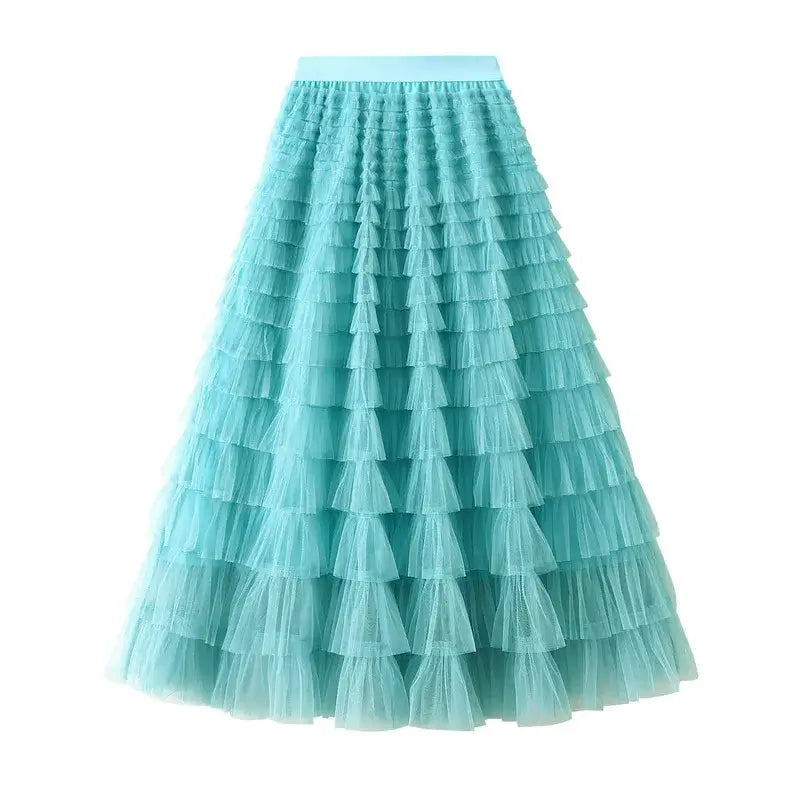 Women Fancy Skirt