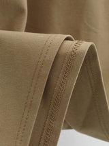 Women's Sleeveless Padded Shoulder Bodysuit – Summer Bodycon One-Piece