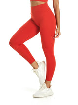 Women Scrunch No Seam Workout Leggings