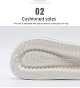 Women Trendy Flip Flops – 2025