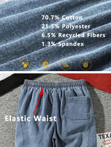 Men Cargo Baggy Jeans