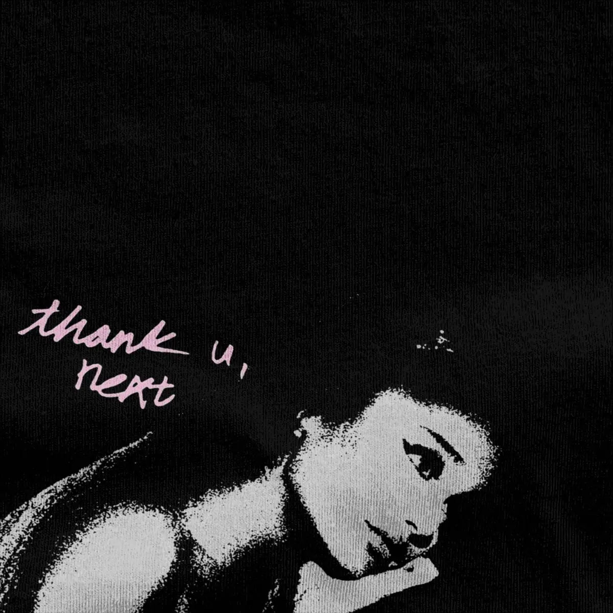 Men’s Ariana Grande T-Shirt