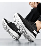 Men Air Cushion Running Trainers