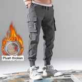 FlexCargo™ Men’s Fashion Cargo Joggers