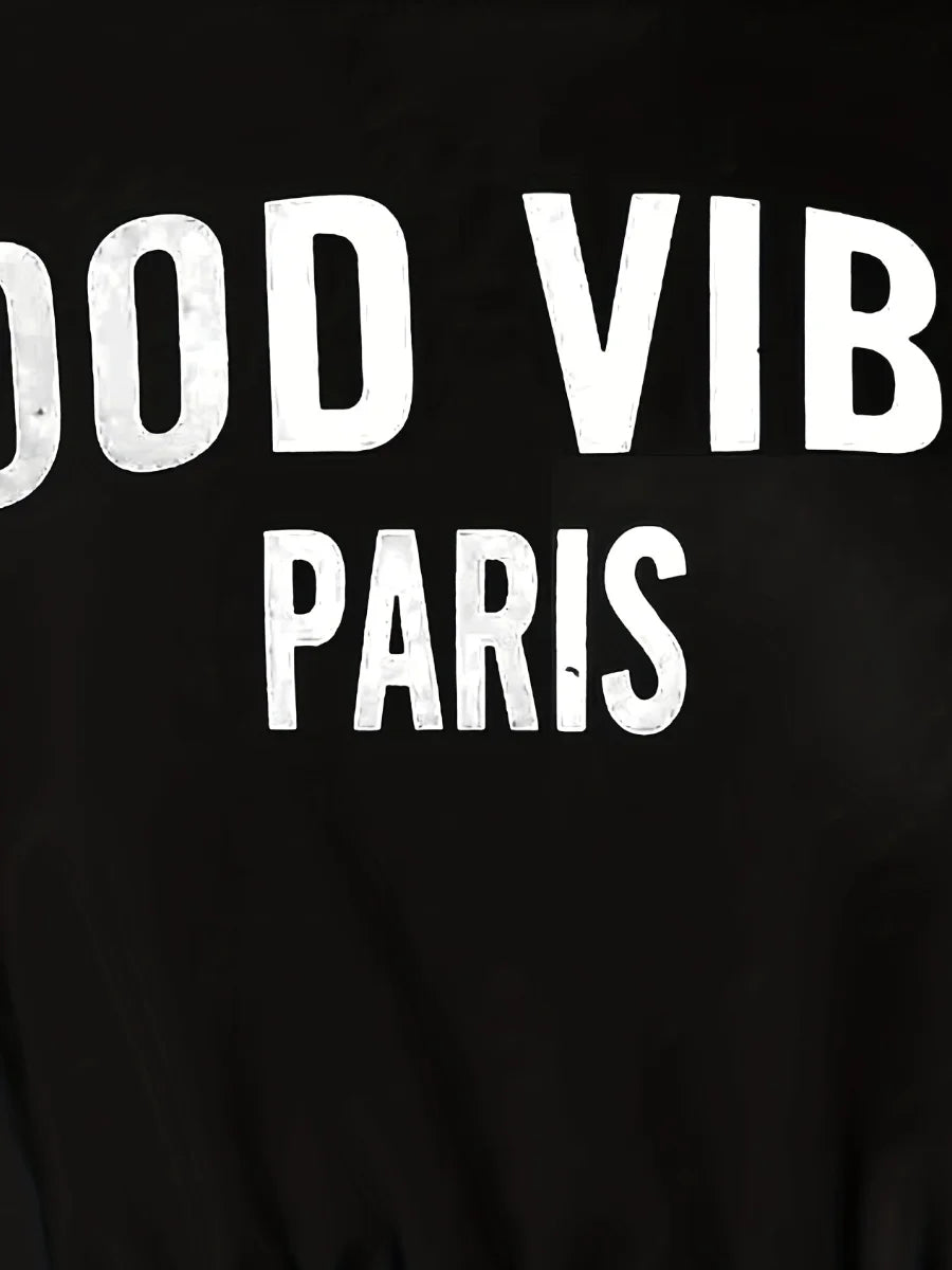 Plus Size One Shoulder Skirt Set