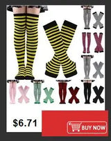 Women Ombre Pantyhose