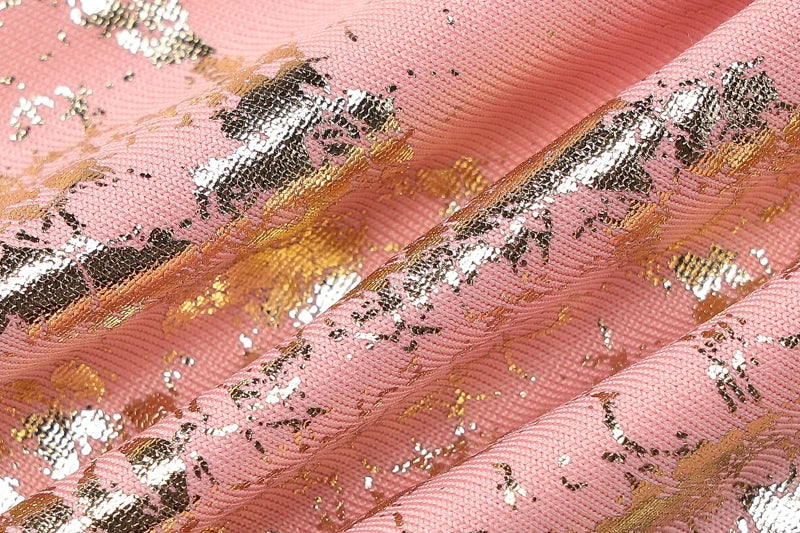 Shimmara™ – Cross Back Summer Jumpsuit (Shimmer, Airy & Night-Out Ready)