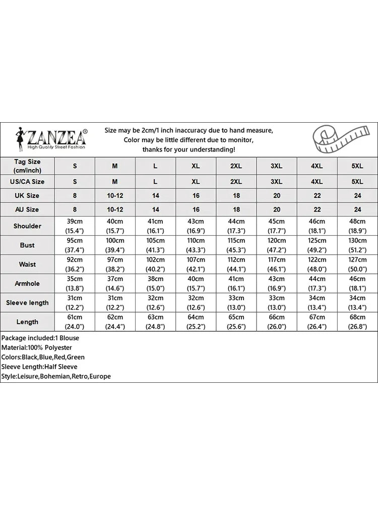 Women Polka Dot Oversize Tunic Top