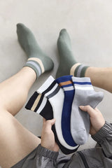 Men’s Short Socks