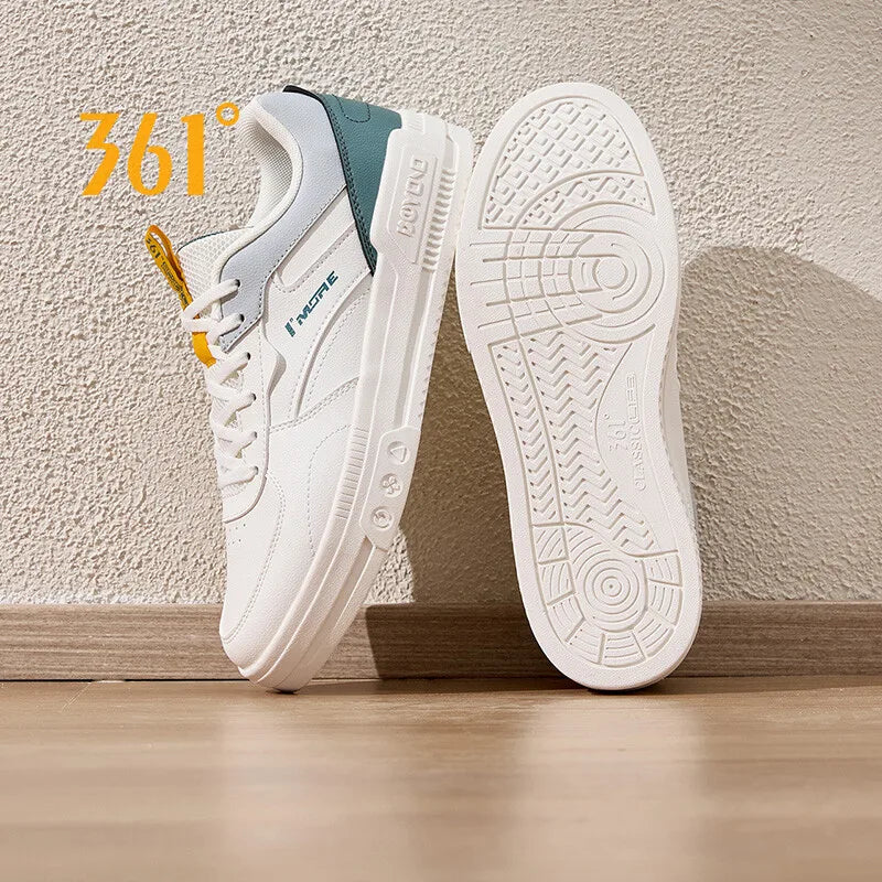 361 AF1 2.0 Men Casual Board Sneakers