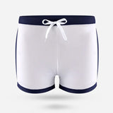 Men's Plus Size Summer Swim Shorts 4XL