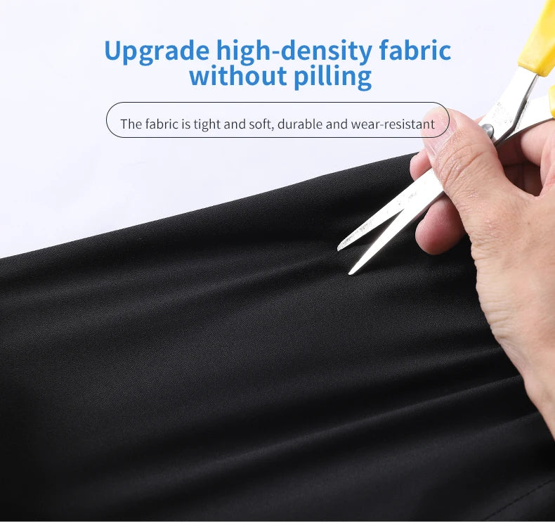 Men Loose Fit Swim Trunks