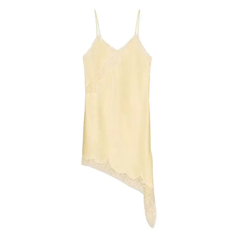 Women Lace Patchwork Dress Jacket Set