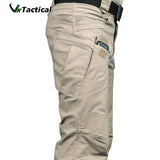 Men’s Tactical Cargo Pants