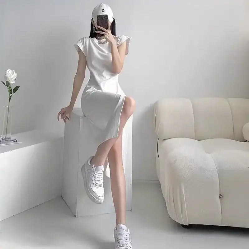 White Dresses for Women