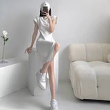 White Dresses for Women