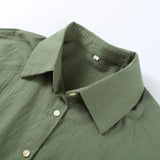 Women Cotton Wide Leg Pant Set