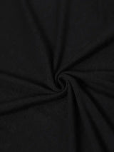 Women Plus Size T-Shirt Shorts Set