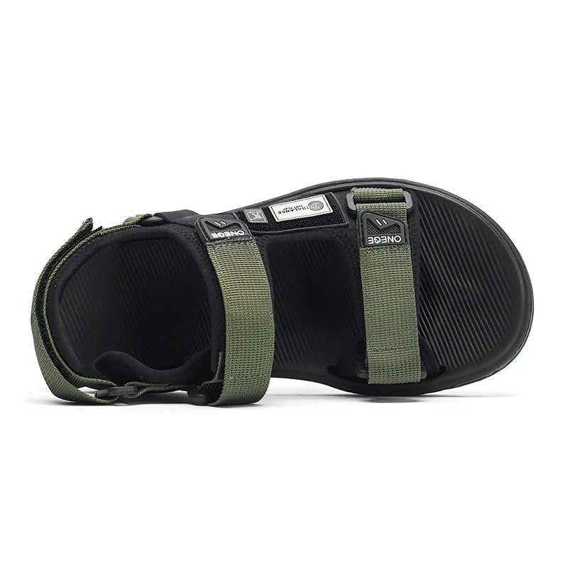 Men Trendy Outdoor Beach Sandals