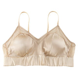 Women Seamless G-String