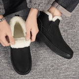 Women  Thick Sole Outdoor Rain Boots