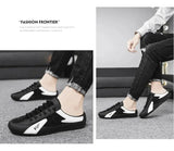 Men’s Summer Flat Casual Sneakers