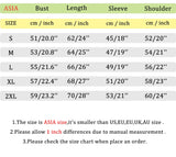 California Print Pullover