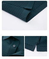 Men Ice Silk Polo Shirt
