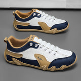 Men’s Slip-On Driving Shoes