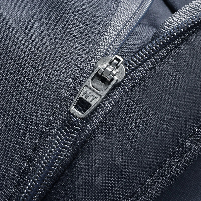 Men Thin Summer Jeans