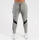 Men’s Summer Jogging Pants