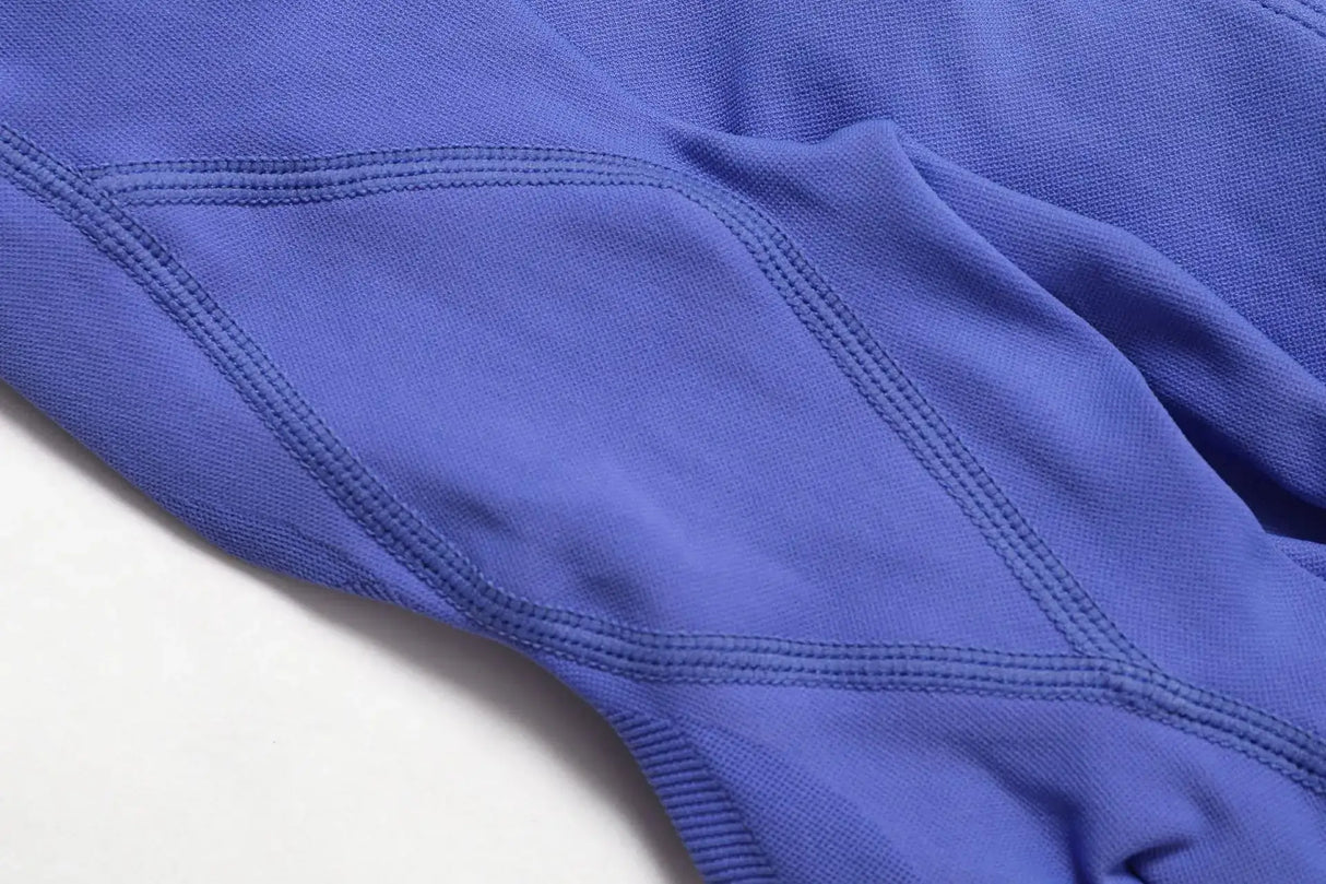 Women Seamless Butt Lift Yoga Leggings