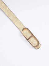 Women V-Neck Chiffon Print Dress