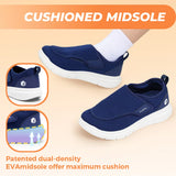 Men Extra Wide Orthopedic Shoes