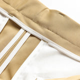 Men Summer Slim Pants