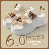 Women Thin Heel Sandals Summer Outdoor