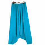 Men's Plus Size Harem Pants – Boho Baggy