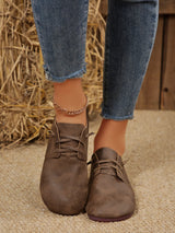 Women’s Stylish Casual Slip-On Loafers