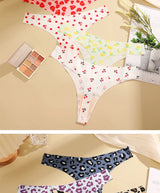 Women Leopard Halter Top