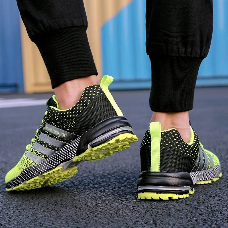 Men Derby Leather Platform Dress Shoes