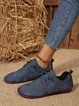 Women’s Stylish Casual Slip-On Loafers