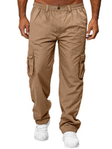 EasyMove™ Men’s Loose Cargo Pants