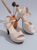 Platform Fish Toe Heels – Summer 2025