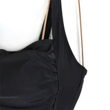 Women Tummy Control One Piece Swimsuit