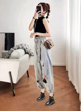 Women Motorcycle Style Ankle Boots – Thick Sole Leather Plus Velvet