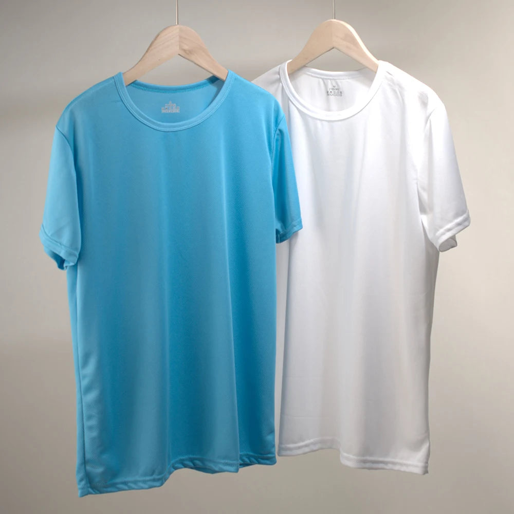 Quick Dry Sports T-Shirt for Women | YUEYUN QING